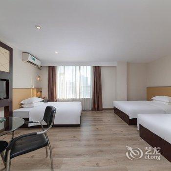 格林酒店(中山南朗高铁站店)酒店提供图片