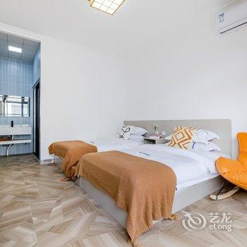 十渡满意民宿酒店提供图片