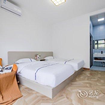 十渡满意民宿酒店提供图片