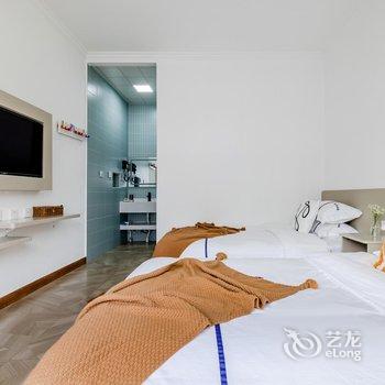 十渡满意民宿酒店提供图片