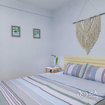 西安自由际公寓酒店提供图片