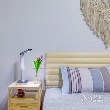 西安自由际公寓酒店提供图片