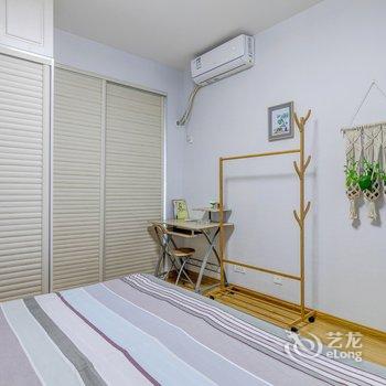 西安自由际公寓酒店提供图片