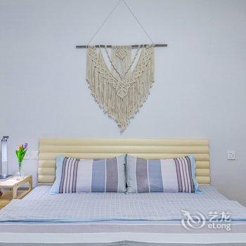 西安自由际公寓酒店提供图片