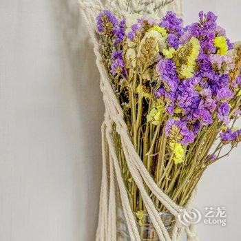 西安自由际公寓酒店提供图片