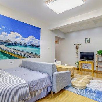 西安自由际公寓酒店提供图片