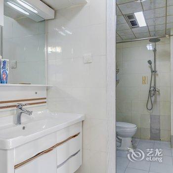 西安自由际公寓酒店提供图片