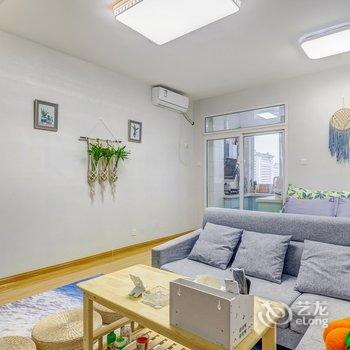 西安自由际公寓酒店提供图片