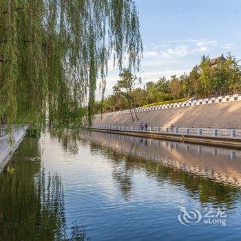 西安自由际公寓酒店提供图片