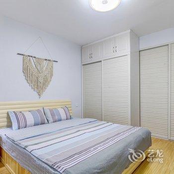西安自由际公寓酒店提供图片