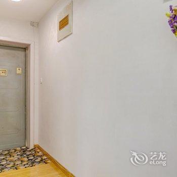 西安自由际公寓酒店提供图片