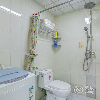 西安自由际公寓酒店提供图片