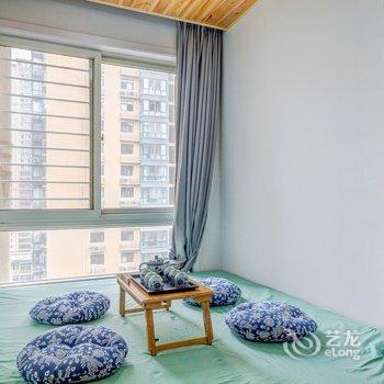 西安自由际公寓酒店提供图片