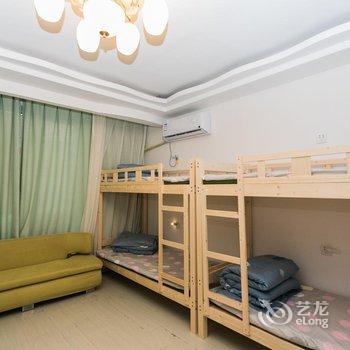 青岛腰果青年旅舍酒店提供图片