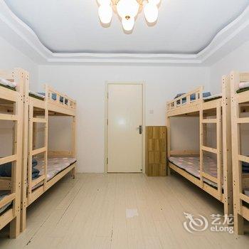 青岛腰果青年旅舍酒店提供图片