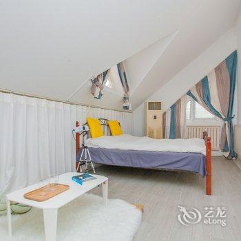 青岛魏冬剑客栈(2号店)酒店提供图片