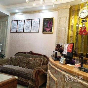 奉节驰源商务宾馆酒店提供图片