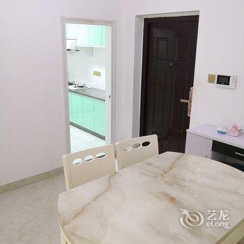 瑞金温暖之旅?公寓酒店提供图片