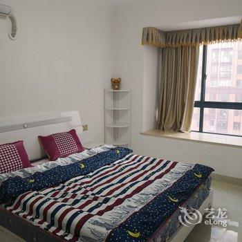 瑞金温暖之旅?公寓酒店提供图片