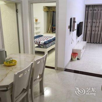 瑞金温暖之旅?公寓酒店提供图片
