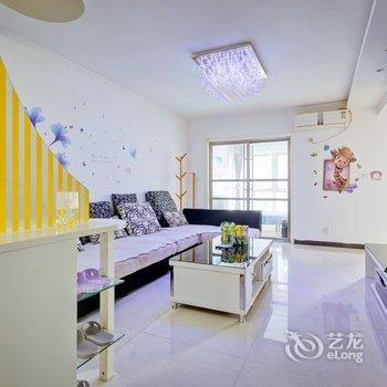 西安旅心家专业都市民宿服务商(凤城四路分店)酒店提供图片