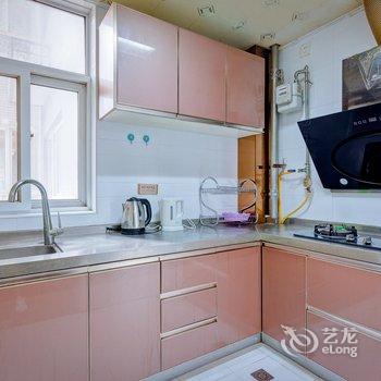 西安旅心家专业都市民宿服务商(凤城四路分店)酒店提供图片