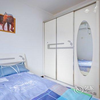 西安旅心家专业都市民宿服务商(凤城四路分店)酒店提供图片