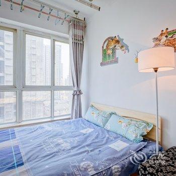 西安旅心家专业都市民宿服务商(凤城四路分店)酒店提供图片