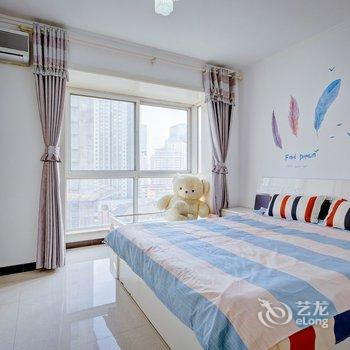 西安旅心家专业都市民宿服务商(凤城四路分店)酒店提供图片