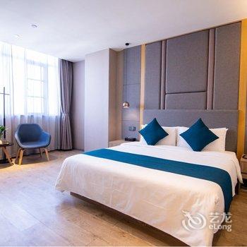 如家商旅酒店(中山利和广场体育路店)酒店提供图片