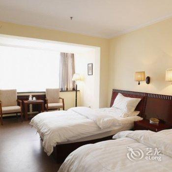 绥中宏景大酒店酒店提供图片