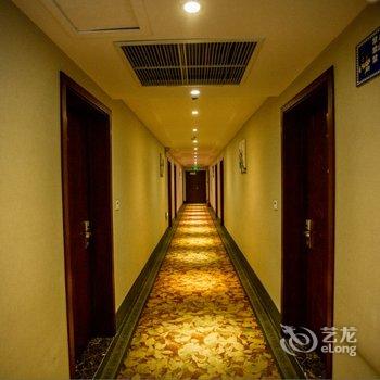 格林豪泰快捷酒店(洛阳洛龙大学城张衡街店)酒店提供图片