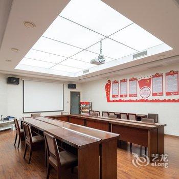 格林豪泰(淮安大学城店)酒店提供图片