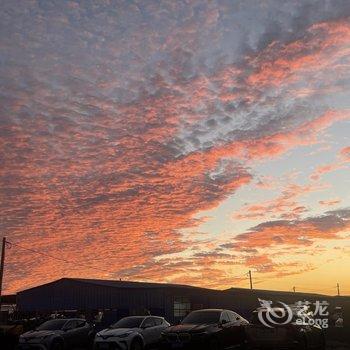 大连西中岛天鑫假日酒店酒店提供图片