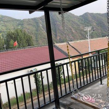 北京茶与四季民宿酒店提供图片