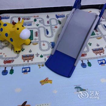 北京茶与四季民宿酒店提供图片