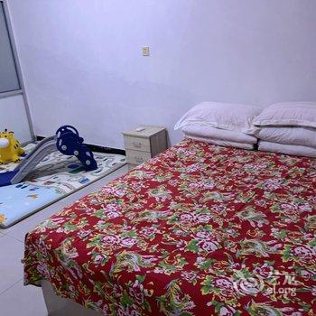 北京茶与四季民宿酒店提供图片