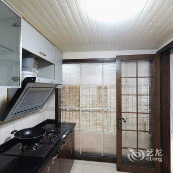 广州次土菇凉公寓(2号店)酒店提供图片