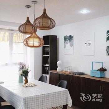 广州次土菇凉公寓(2号店)酒店提供图片