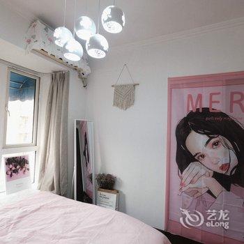 广州次土菇凉公寓(2号店)酒店提供图片