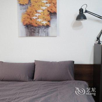 广州次土菇凉公寓(2号店)酒店提供图片