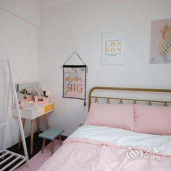 广州次土菇凉公寓(2号店)酒店提供图片