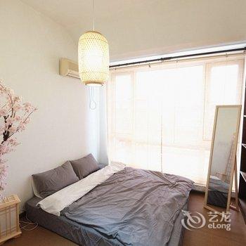 广州次土菇凉公寓(2号店)酒店提供图片