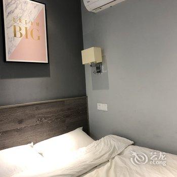 广州NeX家公寓(18号店)酒店提供图片