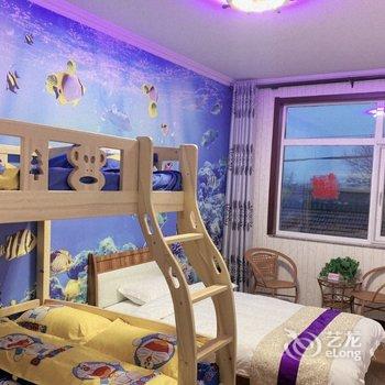 北京妫川温馨别墅酒店提供图片