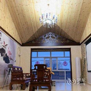 北京妫川温馨别墅酒店提供图片