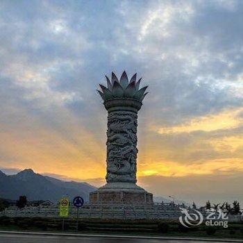 秦迎宾馆(华山景区店)酒店提供图片