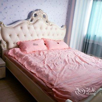 青岛军嫂的小屋酒店提供图片