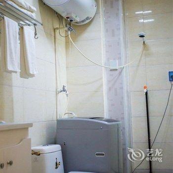 青岛隔壁雷逗逗公寓(衡山路分店)酒店提供图片