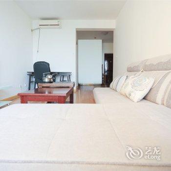 青岛隔壁雷逗逗公寓(衡山路分店)酒店提供图片